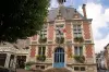 Montivilliers - Gids voor toerisme, vakantie & weekend in de Seine-Maritime