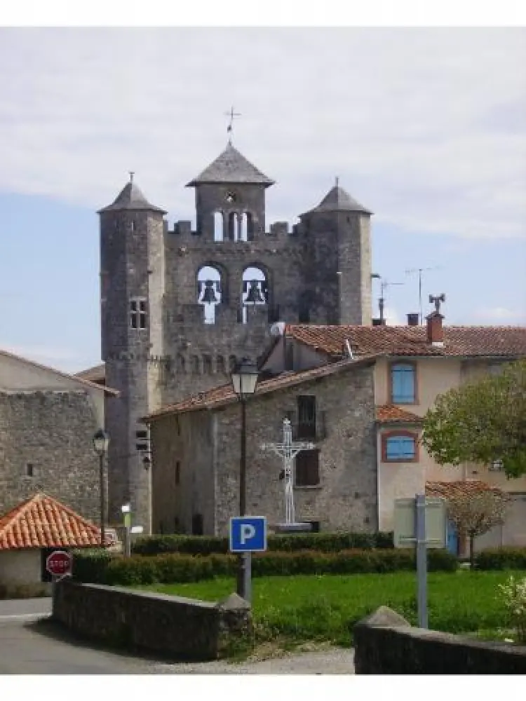 Photos MontjoieenCouserans Tourism, Holidays & Weekends