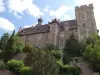 Château des Ducs de Bourbon