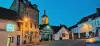 Montmarault - Guide tourisme, vacances & week-end dans l'Allier