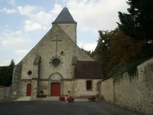 St. Stephen's Church