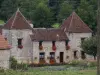Montmirail - Tourism, holidays & weekends guide in the Marne