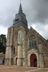 Notre-Dame-de-l'Assomption Church