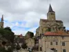 Montmorillon - Église Notre-Dame