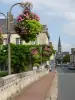 L'église Saint-Laurent