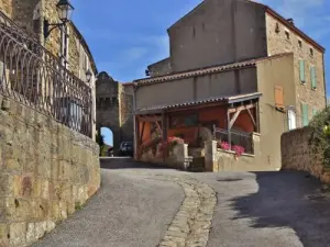 il villaggio