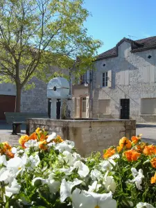 Place du Réduch