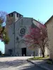 Collégiale Saint-Martin