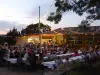 Fête de Gandoulès