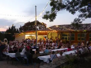 Gandoulès Festival