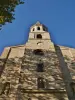 Church Montredon-Labessonnié
