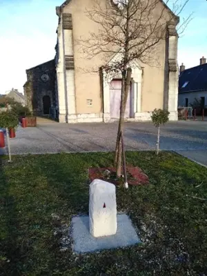 MontreuilenTouraine Tourisme, Vacances & Weekend