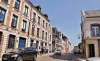 Montreuil-sur-Mer - Die Stadt
