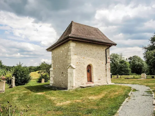 Montreux-Château - Guida turismo, vacanze e weekend nel Territorio di Belfort