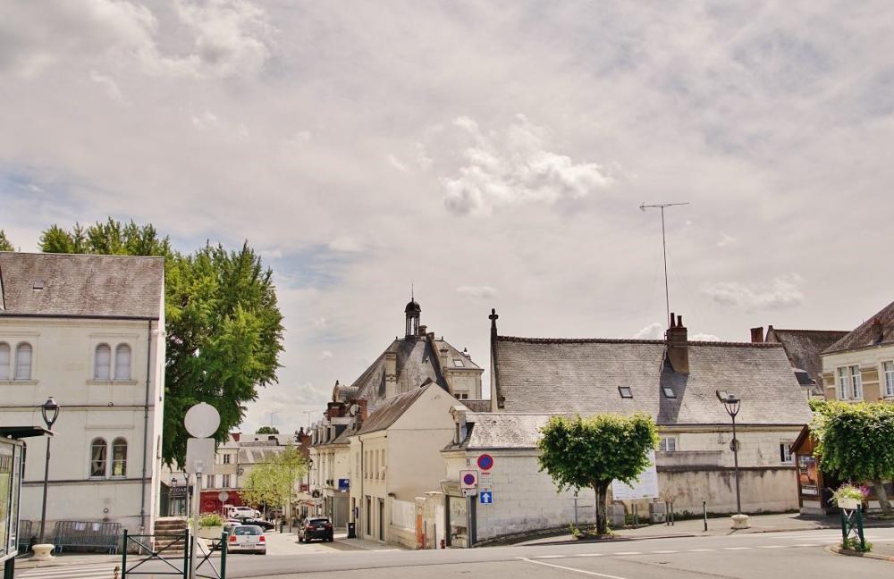 Photos Montrichard Val de Cher Tourisme, Vacances & Weekend