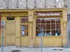 Fremdenverkehrsbüro von Montrichard - Informationspunkt in Montrichard Val de Cher