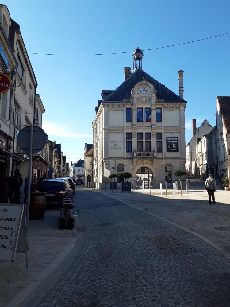 Photos Montrichard Val de Cher Tourisme, Vacances & Weekend