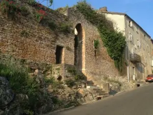 Remparts