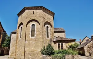 Kerk Sainte-Foy
