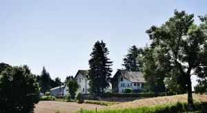 Le village