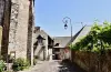 Montsalvy - Guía turismo, vacaciones y fines de semana en Cantal