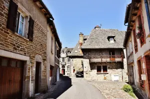 Le village