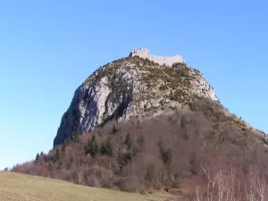 Schloss Montségur