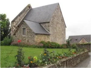 Chapelle Saint- Martin