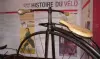 Музей - Vélo - Занятие-досуг — Moret-Loing-et-Orvanne