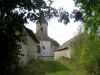 Saint-Armandkerk (15e-eeuws koor)