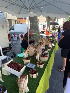 mercado Domingo