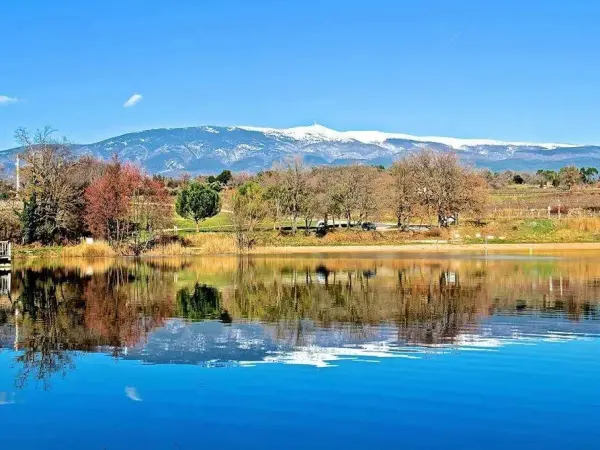 Mormoiron - Guía turismo, vacaciones y fines de semana en Vaucluse