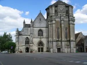 Kirche Notre-Dame