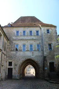 Porte Saint-Denis