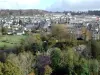 Mortain-Bocage - Tourism, holidays & weekends guide in the Manche