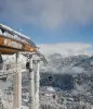 Morzine - Télécabine du Pleney