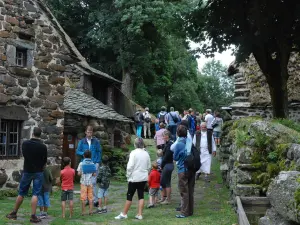 Visite guidée