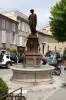 Brunnen