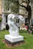 Skulptur
