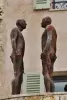 Skulptur