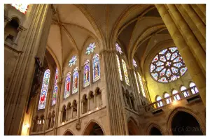 Igreja do Sagrado Coração (© Gérard Charbonnel 2007)