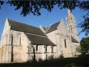 Cully - Eglise Saint-Martin