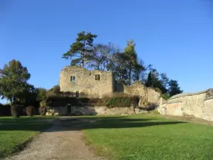 Castelo Velho