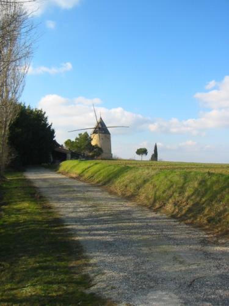 Photos MourvillesHautes Tourisme, Vacances & Weekend