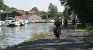 Marne-Rhine Canal