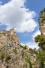 Chapelle de Moustiers (© Aurélien Picat)