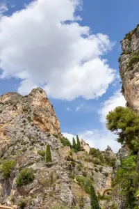 Capela de Moustiers (© Aurélien Picat)