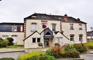 La Mairie