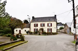 Le village