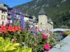 Moûtiers - Guide tourisme, vacances & week-end en Savoie